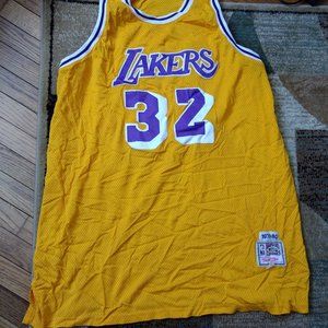 Lakers jersey